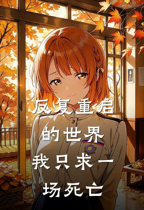 反复重启的世界，我只求一场死亡