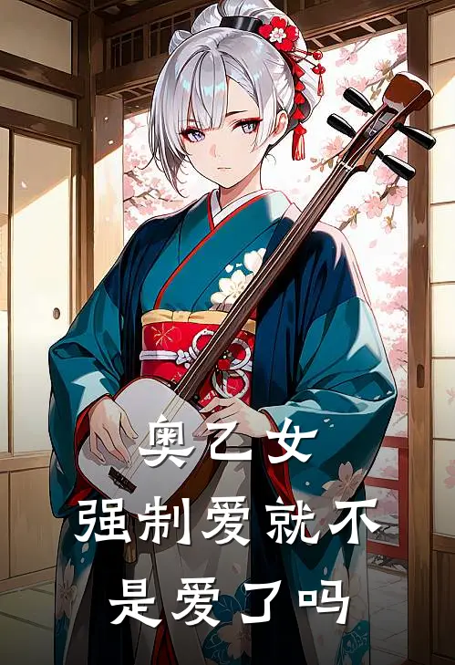 奥乙女：强制爱就不是爱了吗