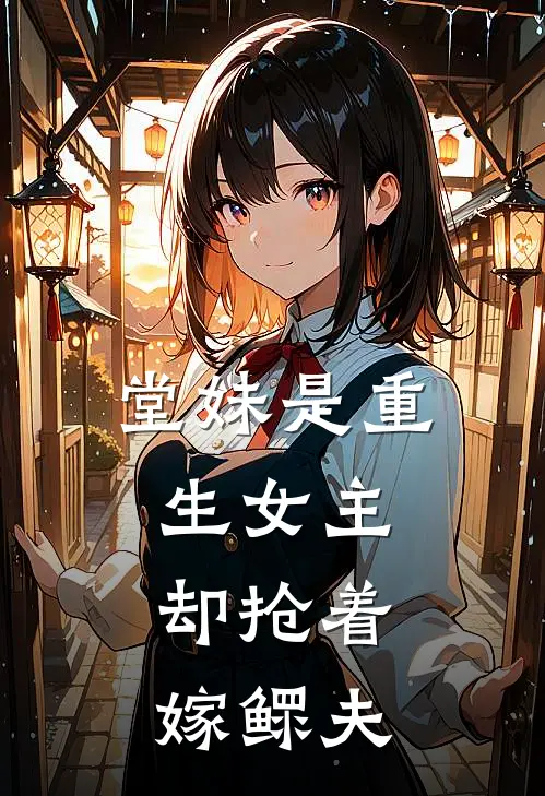 堂妹是重生女主,却抢着嫁鳏夫
