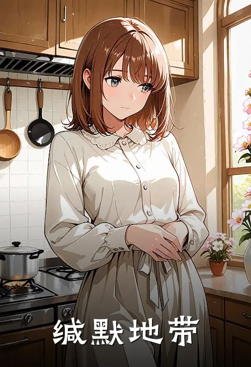缄默地带