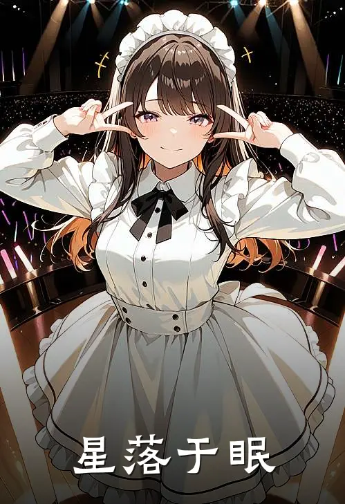 星落于眠