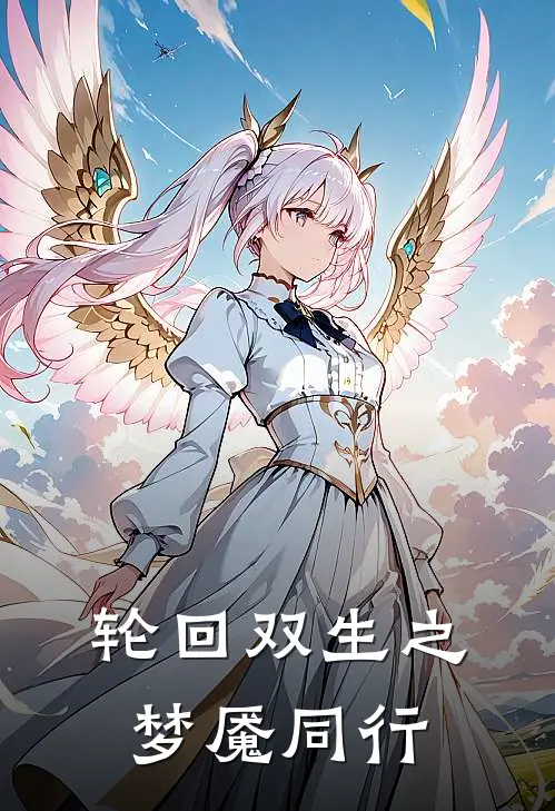 轮回双生之梦魇同行在线观看