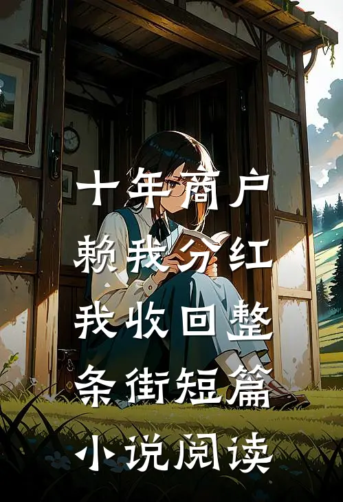十年商户赖我分红，我收回整条街短篇小说阅读