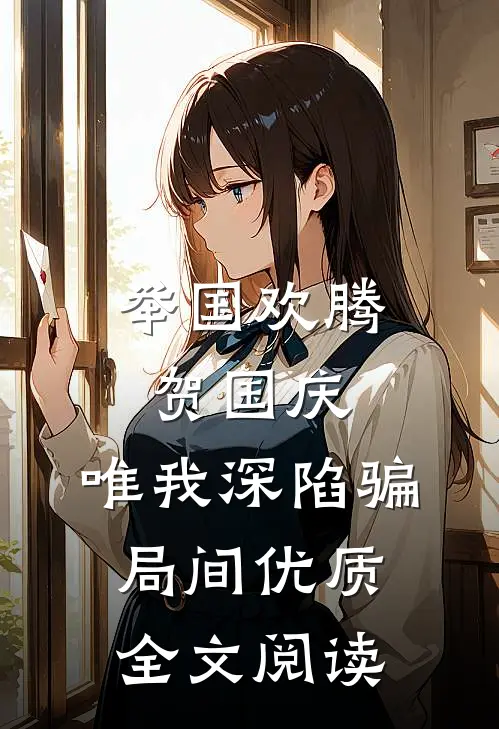举国欢腾贺国庆，唯我深陷骗局间优质全文阅读