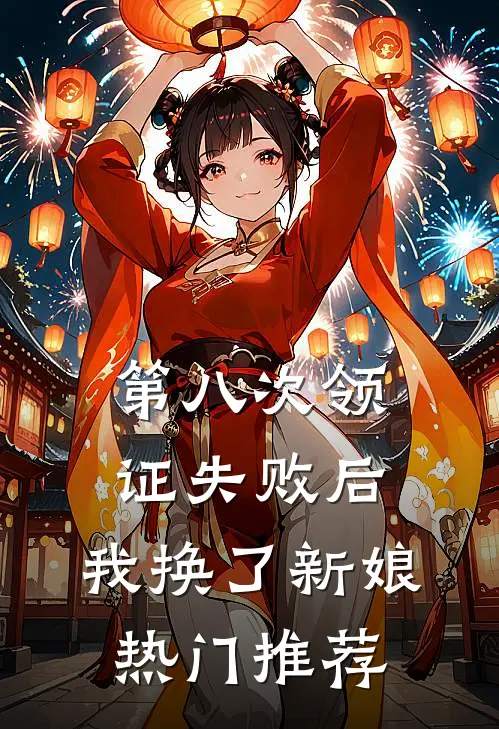 第八次领证失败后，我换了新娘热门推荐