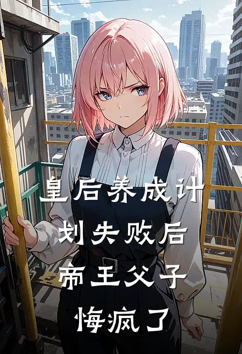 皇后养成计划失败后,帝王父子悔疯了