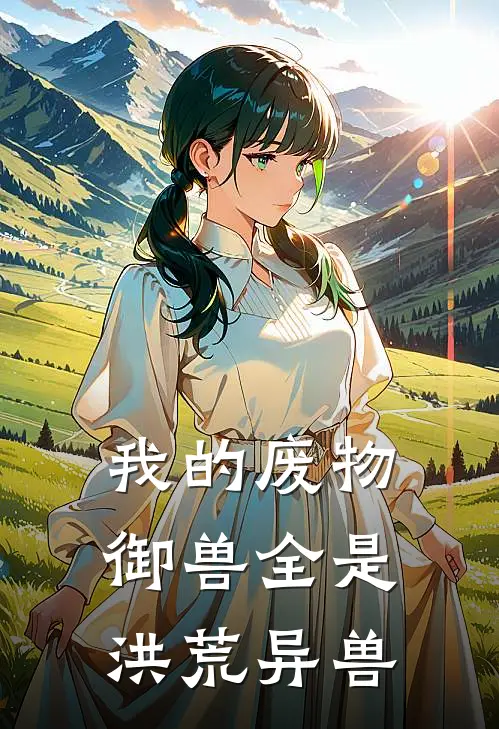我的废物御兽全是洪荒异兽