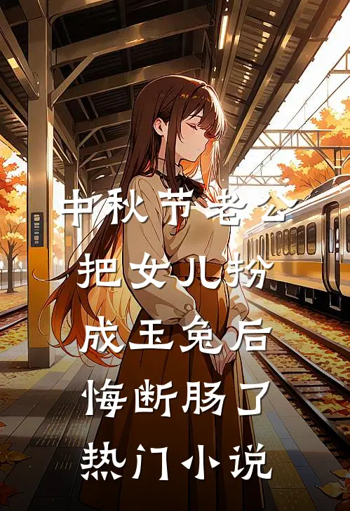 中秋节老公把女儿扮成玉兔后，悔断肠了热门小说