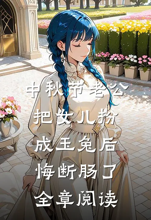中秋节老公把女儿扮成玉兔后，悔断肠了全章阅读