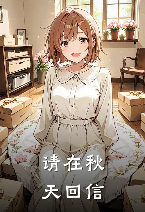 请在秋天回信英文