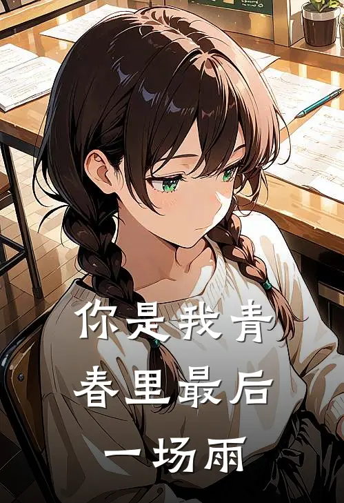 你是我青春里最后一场雨