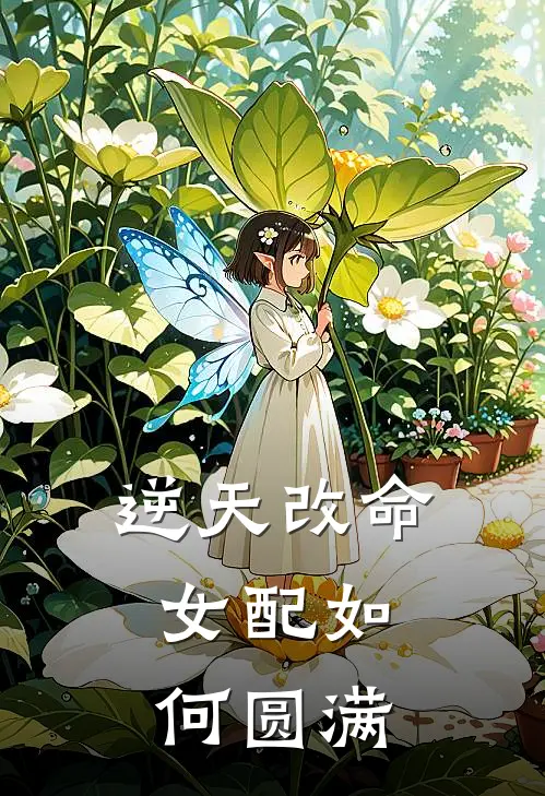 逆天改命女配如何圆满成婚
