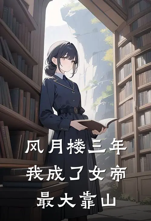 风月楼三年，我成了女帝最大靠山
