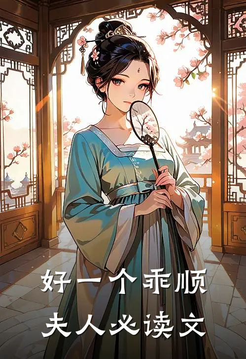好一个乖顺夫人必读文