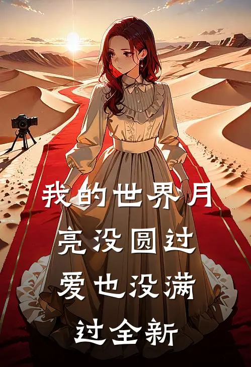 我的世界月亮没圆过，爱也没满过全新