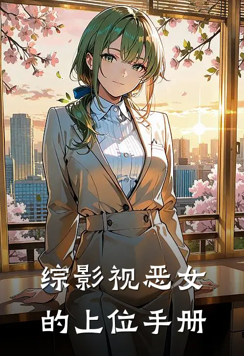 综影视恶女的上位手册