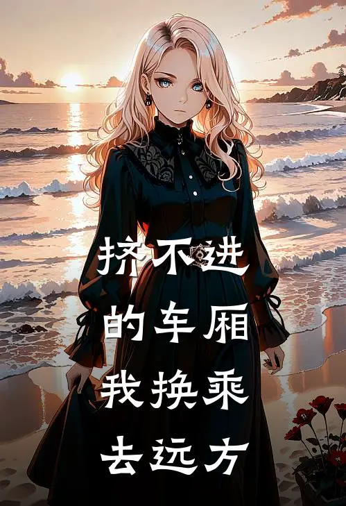 挤不进的车厢,我换乘去远方百度