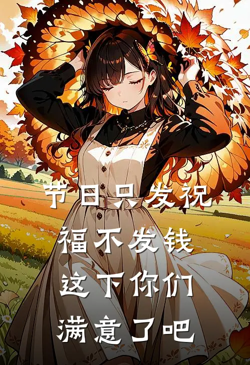 节日只发祝福不发钱,这下你们满意了吧怎么回复