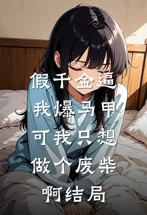 假千金逼我爆马甲，可我只想做个废柴啊结局