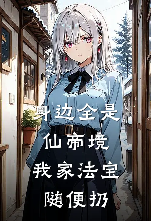 身边全是仙帝境，我家法宝随便扔