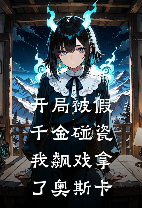 开局被假千金碰瓷，我飙戏拿了奥斯卡