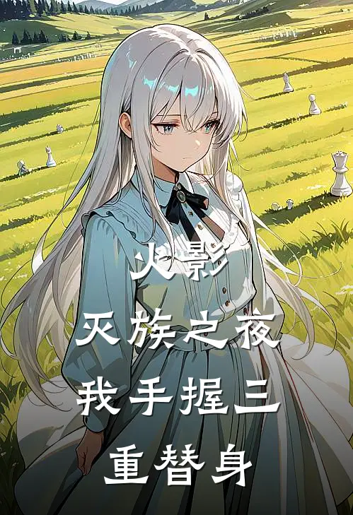 火影：灭族之夜，我手握三重替身