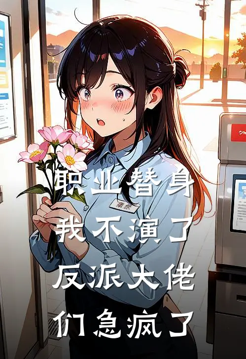 职业替身我不演了，反派大佬们急疯了