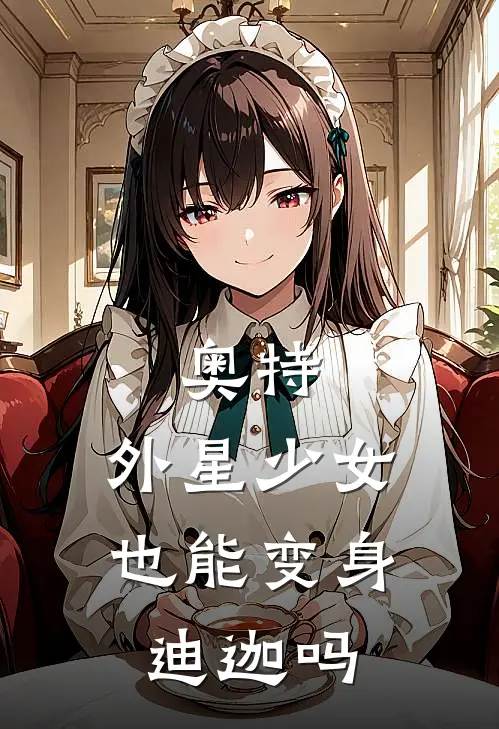 奥特外星少女也能变身迪迦吗