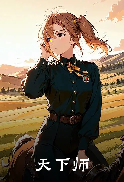 天下师
