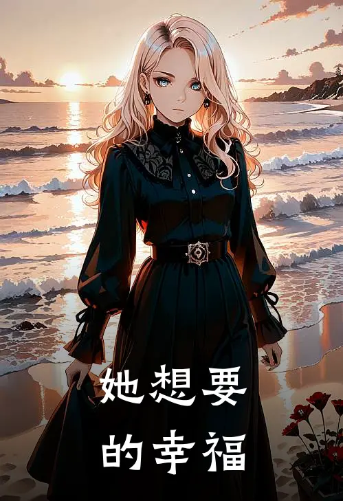 她想要的幸福全集