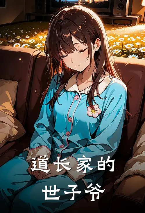 道长家的世子爷