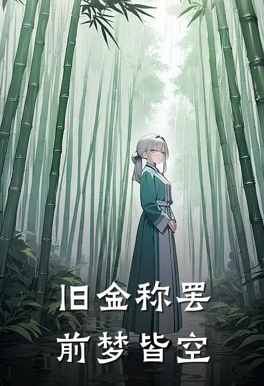 旧金称罢，前梦皆空