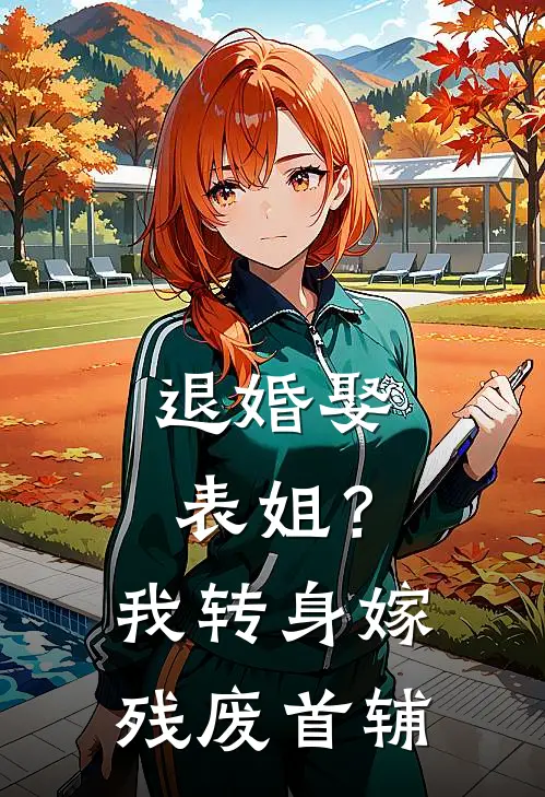退婚娶表姐？我转身嫁残废首辅