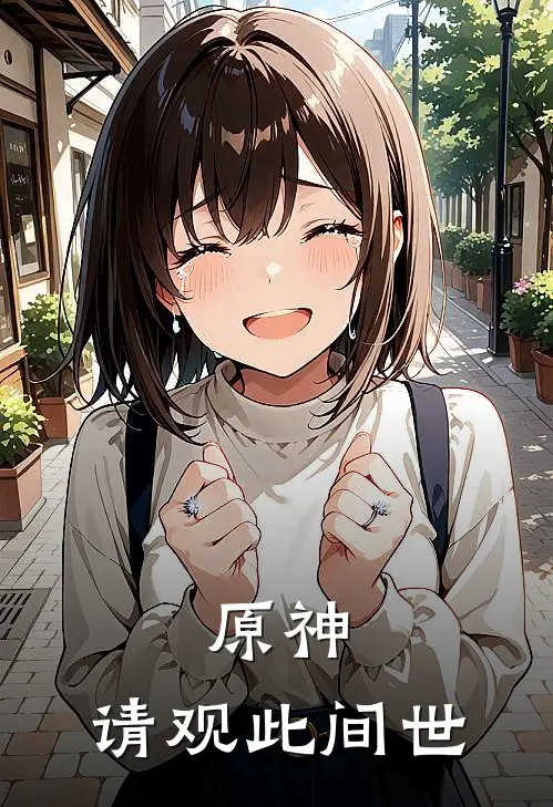 原神：请观此间世