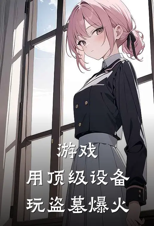 游戏：用顶级设备玩盗墓爆火