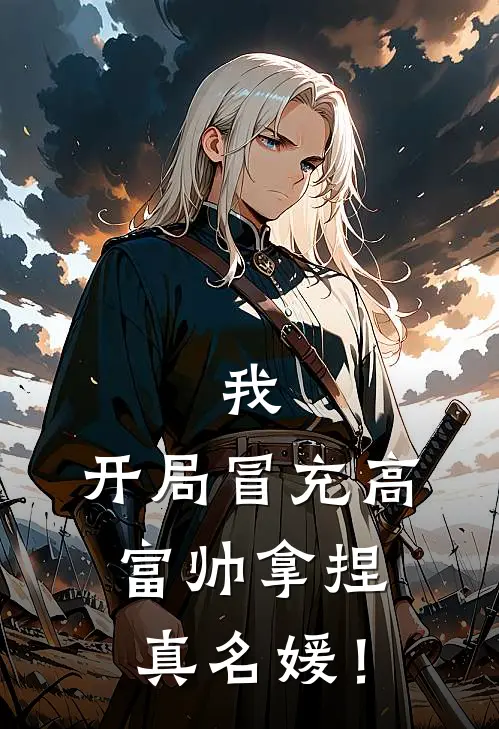 我，开局冒充高富帅拿捏真名媛！