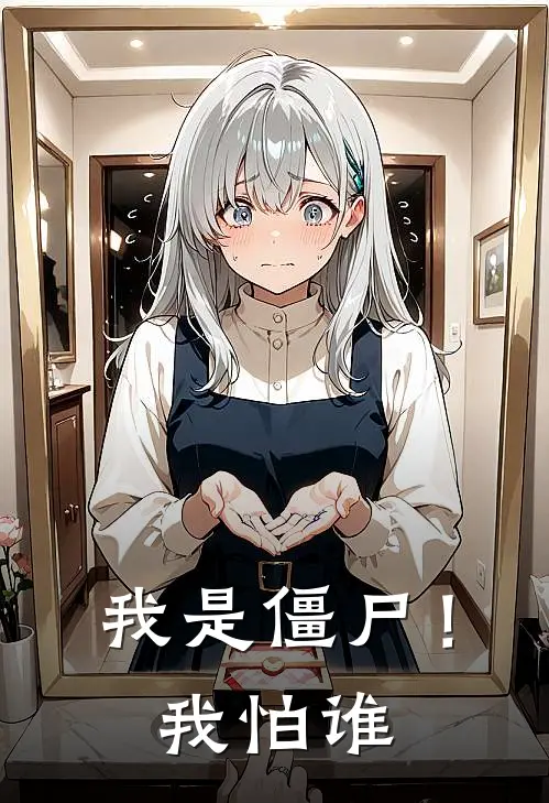 我是僵尸！我怕谁