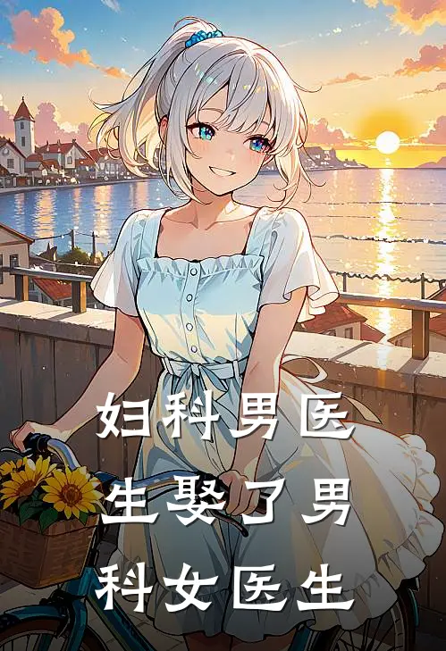 妇科男医生娶了男科女医生
