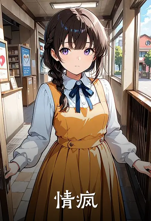 情疯