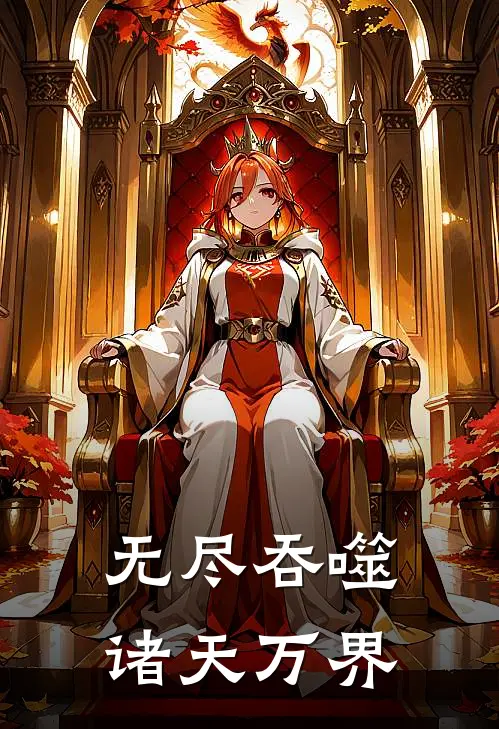 无尽吞噬诸天万界免费阅读