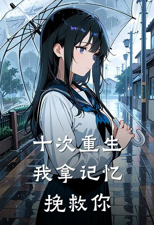 十次重生，我拿记忆挽救你