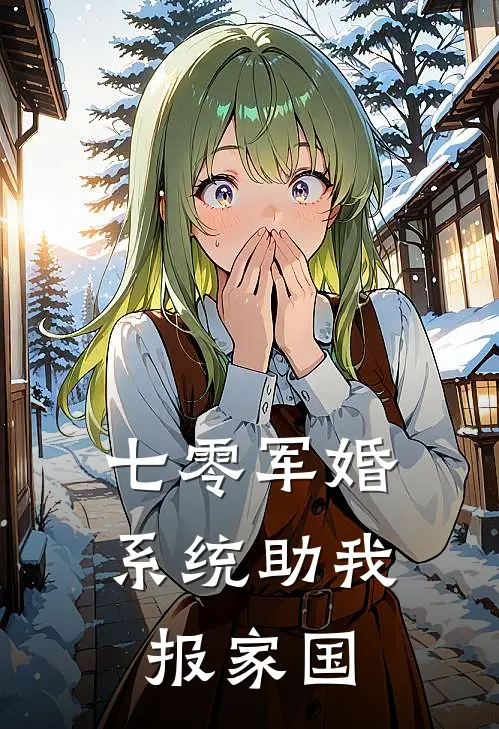 七零军婚：系统助我报家国