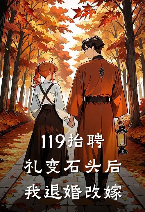 119抬聘礼变石头后，我退婚改嫁