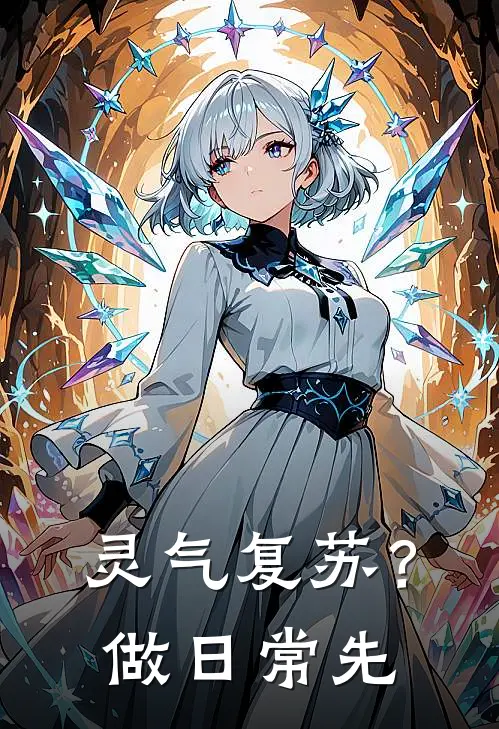 灵气复苏？做日常先
