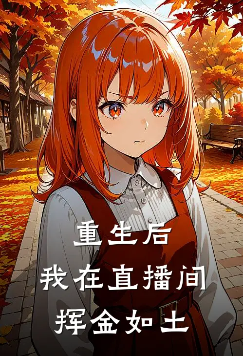 重生后，我在直播间挥金如土