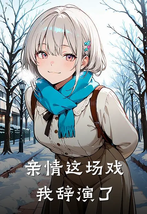 亲情这场戏,我辞演了