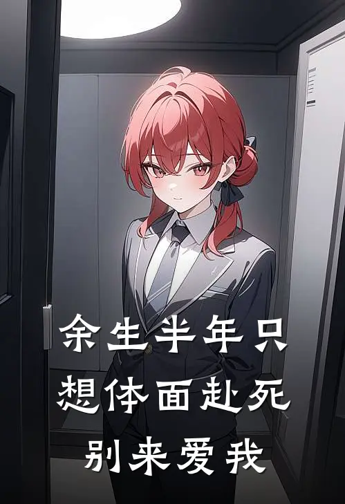 余生半年只想体面赴死,别来爱我一次