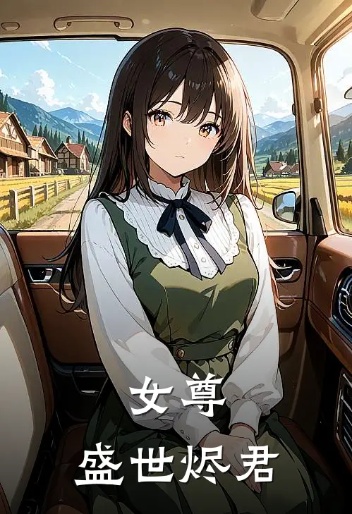 女尊盛世烬君