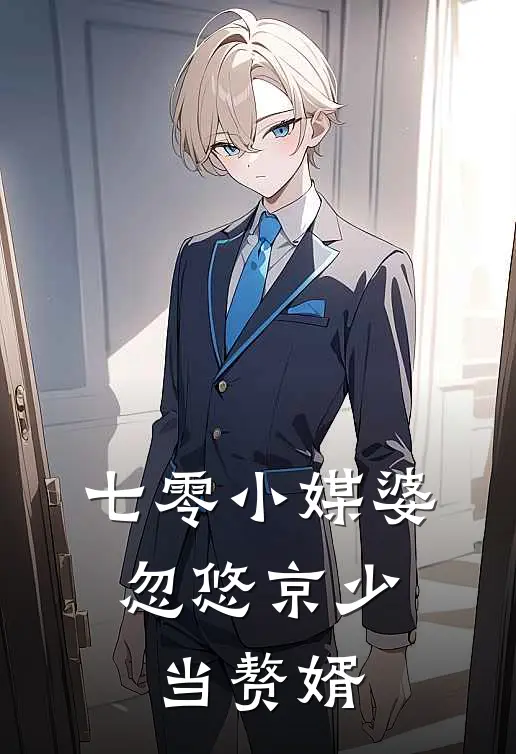 七零小媒婆，忽悠京少当赘婿
