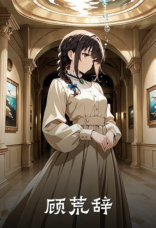 顾荒辞